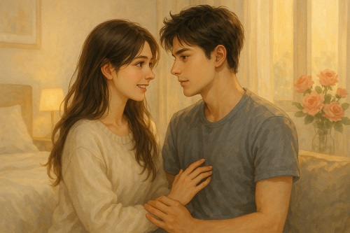 Sủng Ngọt