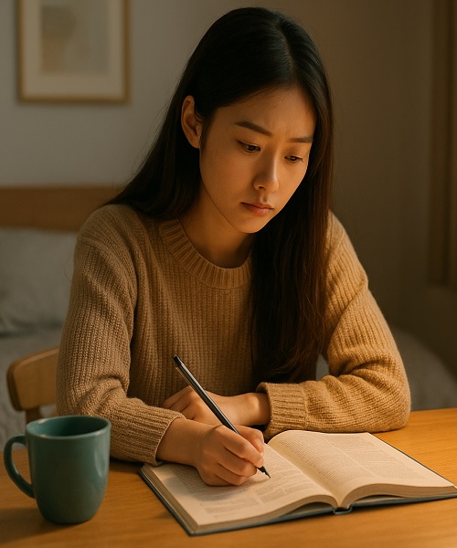 Sự Thật Hé Mở