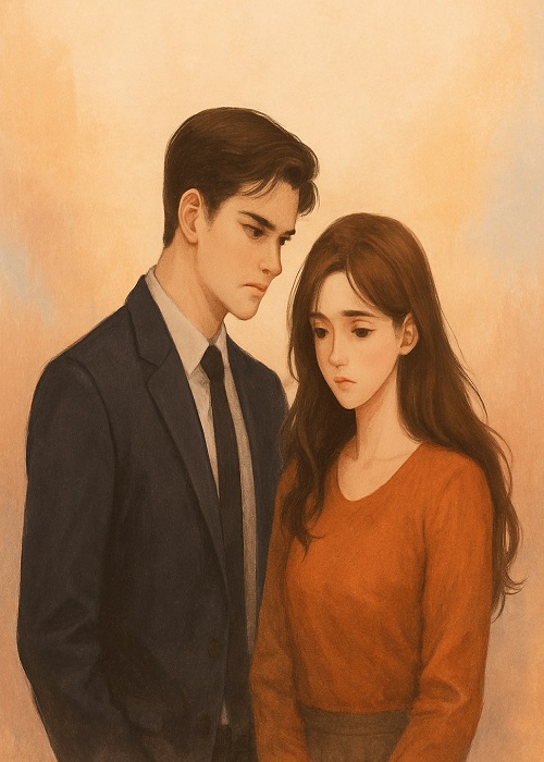 Suýt Mất Mạng Vì Yêu Lầm Người