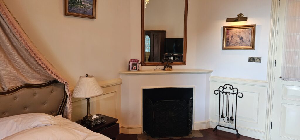 Nội thất và phòng ốc sạch sẽ do 1 ngày luôn được dọn 2 lần