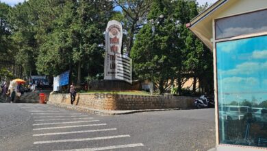 Thiền viện Trúc Lâm