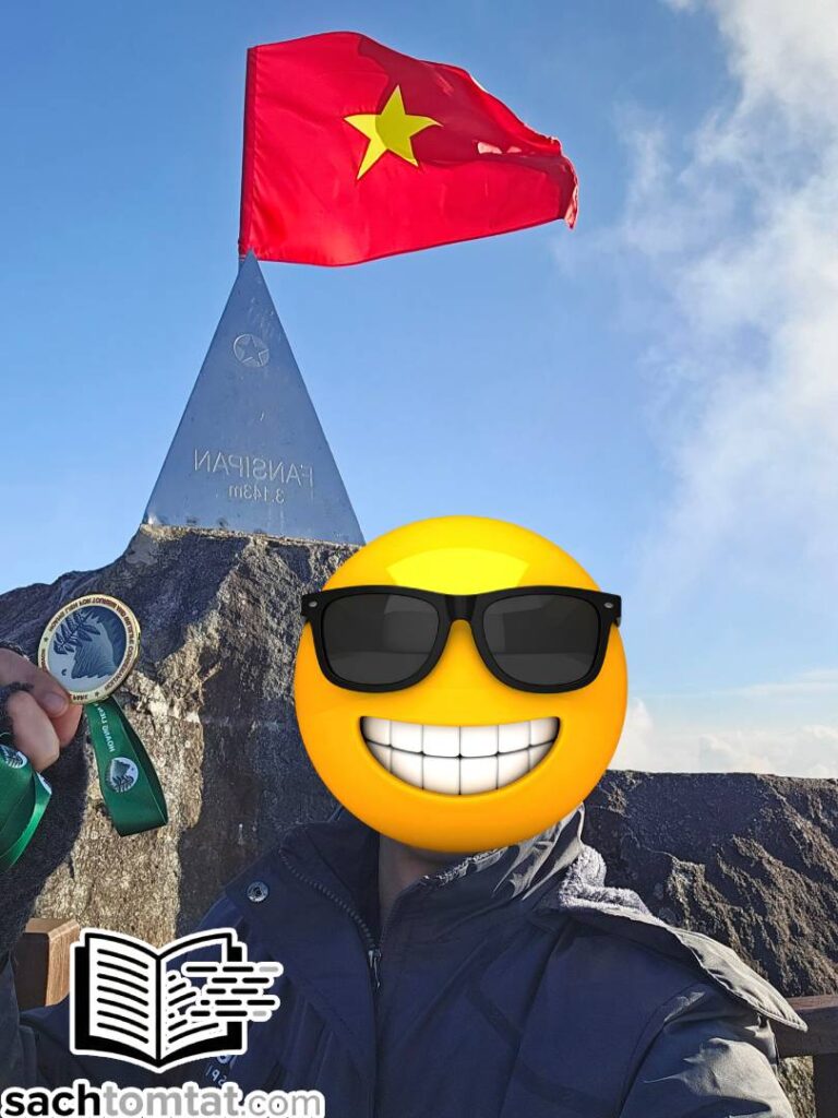 Checkin đỉnh fansipan 2026