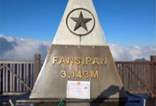 Vẫn là đỉnh Fansipan - nhưng 2026 rộng lớn và hiện đại hơn