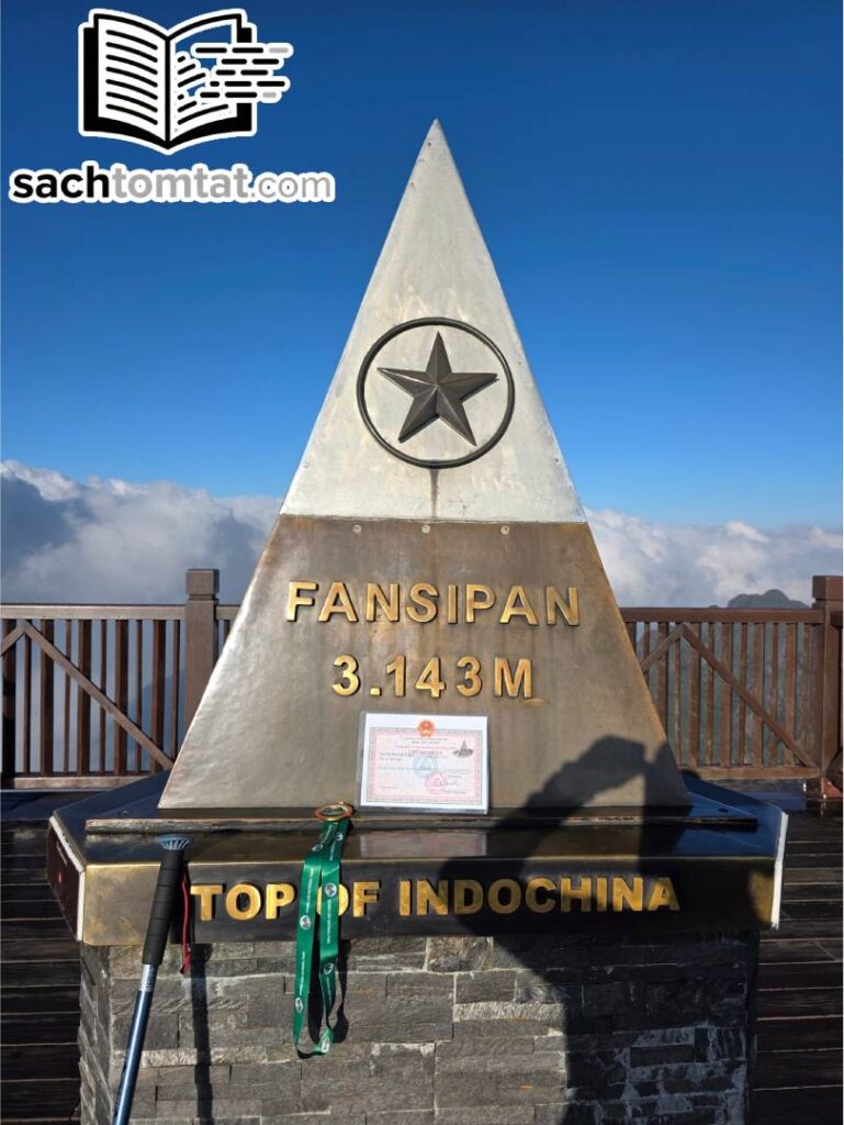 Vẫn là đỉnh Fansipan - nhưng 2026 rộng lớn và hiện đại hơn