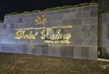 Dalat Palace Heritage - Khách sạn cổ giữa trung tâm Đà Lạt