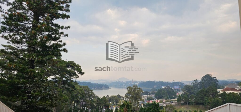 View chất lượng của khách sạn