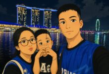 Du lịch 5 ngày 4 đêm tại Singapore