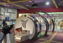 Science Centre Singapore