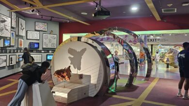 Science Centre Singapore